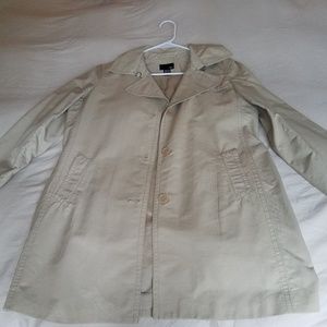 H&M trench coat